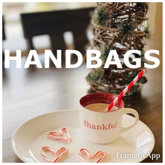 Handbags - Picture 11 of 16